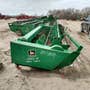 Used John Deere 300A Header parts. Used John Deere 300A Header parts.