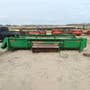 Used John Deere 300A Header parts. Used John Deere 300A Header parts.