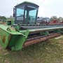 Used John Deere 300A Header parts. Used John Deere 300A Header parts.