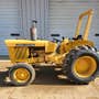 Used John Deere 301 Tractor parts. Used John Deere 301 Tractor parts.
