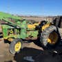 Used John Deere 301 Tractor parts. Used John Deere 301 Tractor parts.
