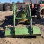 Used John Deere 301 Tractor parts. Used John Deere 301 Tractor parts.