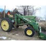 Used John Deere 3010 Tractor parts. Used John Deere 3010 Tractor parts.