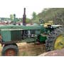 Used John Deere 3010 Tractor parts. Used John Deere 3010 Tractor parts.