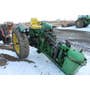 Used John Deere 3010 Tractor parts. Used John Deere 3010 Tractor parts.