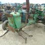 Used John Deere 3010 Tractor parts. Used John Deere 3010 Tractor parts.