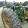 Used John Deere 3010 Tractor parts. Used John Deere 3010 Tractor parts.