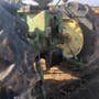Used John Deere 3010 Tractor parts. Used John Deere 3010 Tractor parts.