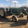 Used John Deere 3010 Tractor parts. Used John Deere 3010 Tractor parts.