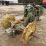 Used John Deere 3010 Tractor parts. Used John Deere 3010 Tractor parts.