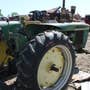 Used John Deere 3010 Tractor parts. Used John Deere 3010 Tractor parts.