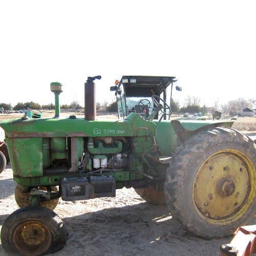 Used John Deere 3010 Tractor Parts Used John Deere 3010 Tractor Parts