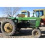 Used John Deere 3010 Tractor parts. Used John Deere 3010 Tractor parts.