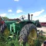 Used John Deere 3010 Tractor parts. Used John Deere 3010 Tractor parts.