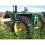 Used John Deere 3010 Tractor parts. Used John Deere 3010 Tractor parts.