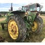 Used John Deere 3010 Tractor parts. Used John Deere 3010 Tractor parts.