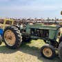 Used John Deere 3010 Tractor parts. Used John Deere 3010 Tractor parts.