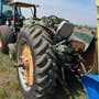 Used John Deere 3010 Tractor parts. Used John Deere 3010 Tractor parts.