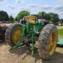 Used John Deere 3010 Tractor parts. Used John Deere 3010 Tractor parts.