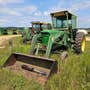 Used John Deere 3010 Tractor parts. Used John Deere 3010 Tractor parts.