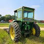 Used John Deere 3010 Tractor parts. Used John Deere 3010 Tractor parts.