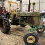 1961 Used John Deere 3010 Tractor parts. 1961 Used John Deere 3010 Tractor parts.
