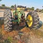 Used John Deere 3010 Tractor parts. Used John Deere 3010 Tractor parts.