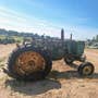 Used John Deere 3010 Tractor parts. Used John Deere 3010 Tractor parts.