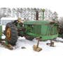 Used John Deere 3020 Tractor parts. Used John Deere 3020 Tractor parts.