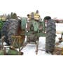 Used John Deere 3020 Tractor parts. Used John Deere 3020 Tractor parts.