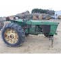 Used John Deere 3020 Tractor parts. Used John Deere 3020 Tractor parts.