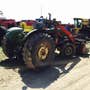 Used John Deere 3020 Tractor parts. Used John Deere 3020 Tractor parts.