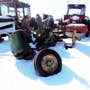 Used John Deere 3020 Tractor parts. Used John Deere 3020 Tractor parts.