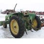 Used John Deere 3020 Tractor parts. Used John Deere 3020 Tractor parts.