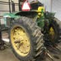Used John Deere 3020 Tractor parts. Used John Deere 3020 Tractor parts.