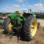 Used John Deere 3020 Tractor parts. Used John Deere 3020 Tractor parts.