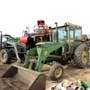1963 Used John Deere 3020 Tractor parts. 1963 Used John Deere 3020 Tractor parts.