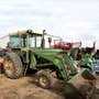 1963 Used John Deere 3020 Tractor parts. 1963 Used John Deere 3020 Tractor parts.