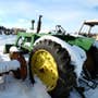 Used John Deere 3020 Tractor parts. Used John Deere 3020 Tractor parts.