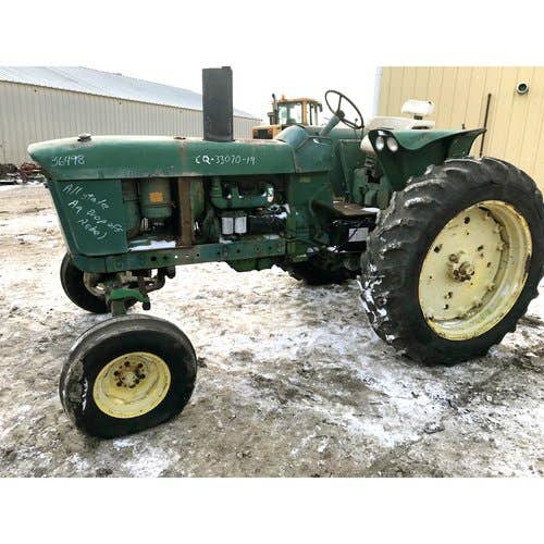 Used John Deere 3020 Tractor Parts Used John Deere 3020 Tractor Parts