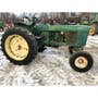 Used John Deere 3020 Tractor parts. Used John Deere 3020 Tractor parts.