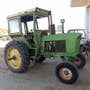 Used John Deere 3020 Tractor parts. Used John Deere 3020 Tractor parts.