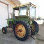Used John Deere 3020 Tractor parts. Used John Deere 3020 Tractor parts.