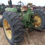 Used John Deere 3020 Tractor parts. Used John Deere 3020 Tractor parts.