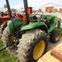 Used John Deere 3032E Tractor parts. Used John Deere 3032E Tractor parts.