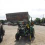 Used John Deere 3032E Tractor parts. Used John Deere 3032E Tractor parts.