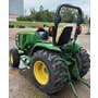 2016 Used John Deere 3033R Tractor parts. 2016 Used John Deere 3033R Tractor parts.