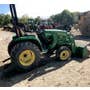 Used John Deere 3038E Tractor parts. Used John Deere 3038E Tractor parts.