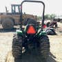 Used John Deere 3038E Tractor parts. Used John Deere 3038E Tractor parts.