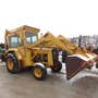 Used John Deere 310A Backhoe Loader parts. Used John Deere 310A Backhoe Loader parts.